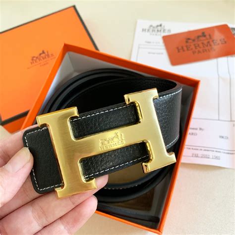 cinturones hermes hombre|hermes 42mm belt kit price.